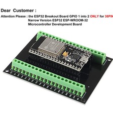 NEW ESP32 ESP32S CP2102