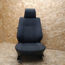 Bmw E30 Fahrersitz 6 Zylinder