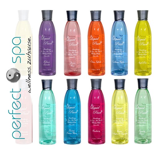Liquid pearl whirlpoolduft - liquid,