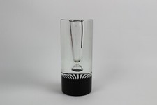 Design Glas Vase Bubble