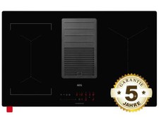 AEG CHE84U ComboHob Kochfeldabzug Induktion