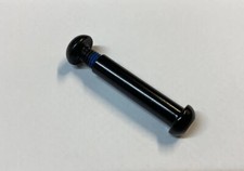 Babyzen YoYo VORDERRADACHSE /