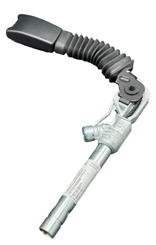 Bmw 72116983385 gurtstraffer - bmw,