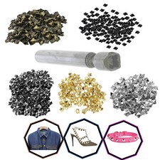 Pyramide Krallen Nieten Zum