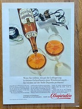 Dujardin Imperial Weinbrand