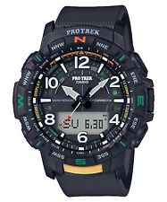 CASIO Pro Trek - PRT-B50-1ER - Solar - Armbanduhr - Herren