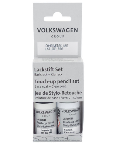 Original audi lackstift set - lackstift,