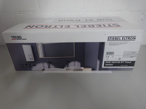 Stiebel eltron 204202 - stiebel,
