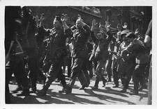 MILITARIA ORIGINAL FOTO