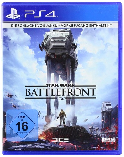 Ps4 star wars - ps4, wars: