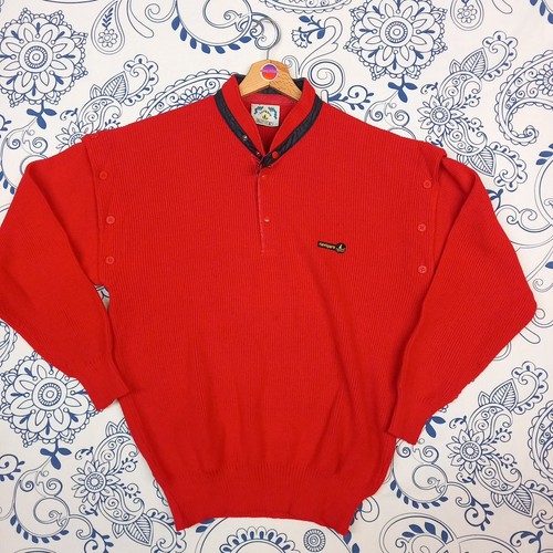 Vintage pullover segeln - vintage,
