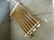 Vaillant Wärmetauscher VC VCW 240-242 Artikel: 061836 mit Dichtungen