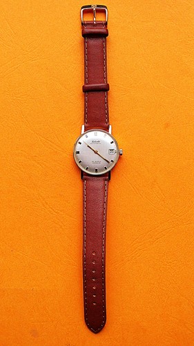 Gold automatik herren - automatik,