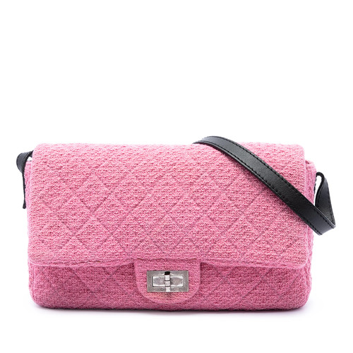 Chanel stepp reissue easy - reissue,