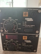 Arburg THERMONIC Ersatzteile