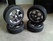 Winterradsatz Winterräder