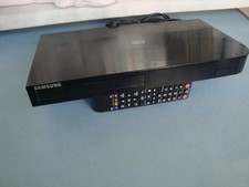 Kleiner Blu Ray Player von