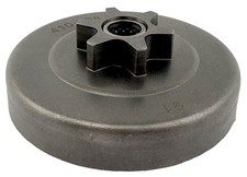 Kettenritzel Kettenrad