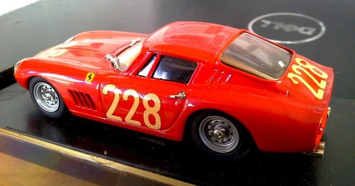 Ferrari 275 gtb targa - gtb/4, 'targa