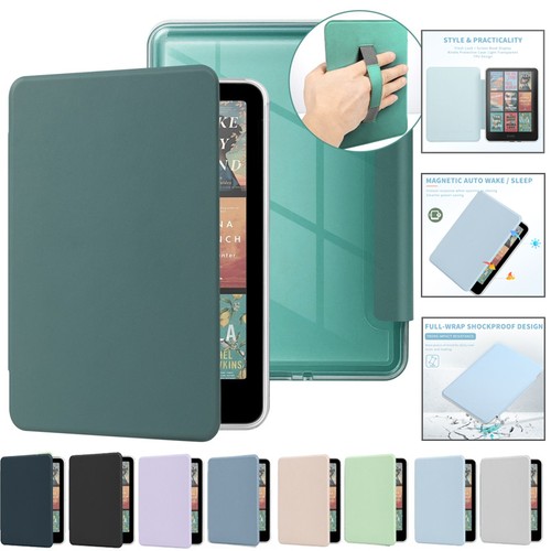 Sturzfestes smart acryl hülle - acryl,
