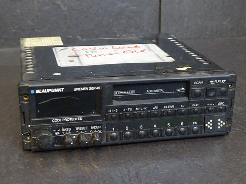 Blaupunkt bremen sqr - blaupunkt,