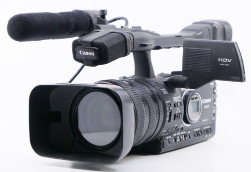 Canon a1e e 3ccd - a1,