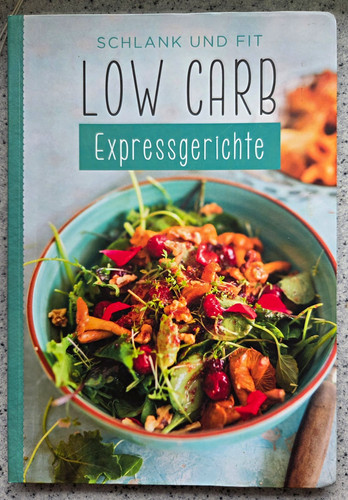 Schlank und fit - –, carb