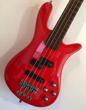 Warwick Streamer LX /