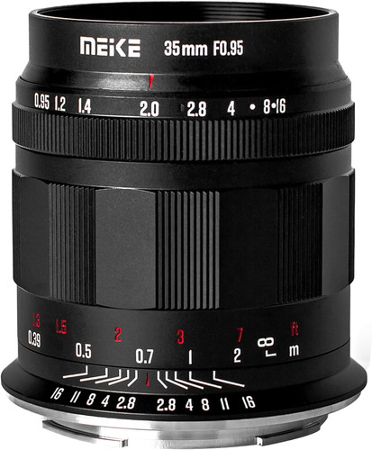 Meike aps c große - meike, aps-c