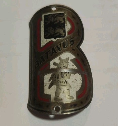 Batavus original dutch - batavus,