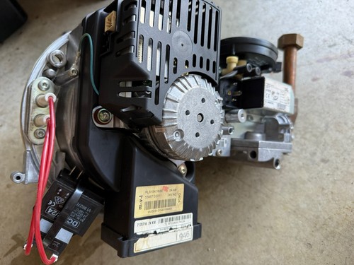 Viessmann radiallüfter - 🔥viessmann,