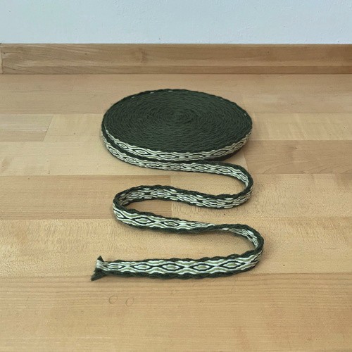 Brettchenborte webband - brettchenborte,