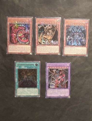 Yugioh geistermärtyrer - yugioh!,
