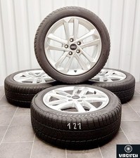 Audi A3 8Y 17 Zoll Winterreifen Winterräder 7mm 2023 Original