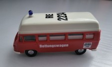 Krankenwagenmodell APS