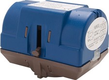 Stellantrieb SPDT mit Kabel