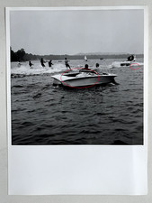 org DDR Motorboot Yachtwerft