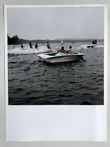 Org ddr motorboot - ddr,