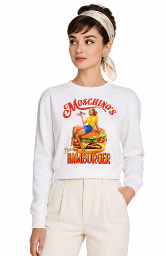 Moschino couture milano - couture!,