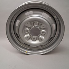 Classic Mini Stahlfelge 4,5 x