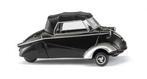 Wiking 81208 messerschmitt - wiking, kr