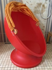 IKEA Kinder Drehsessel PS