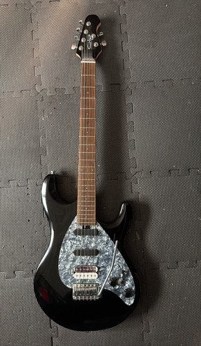 Olp ernie ball music man - olp,