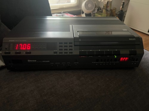 Video2000 philips 2489 - video2000,
