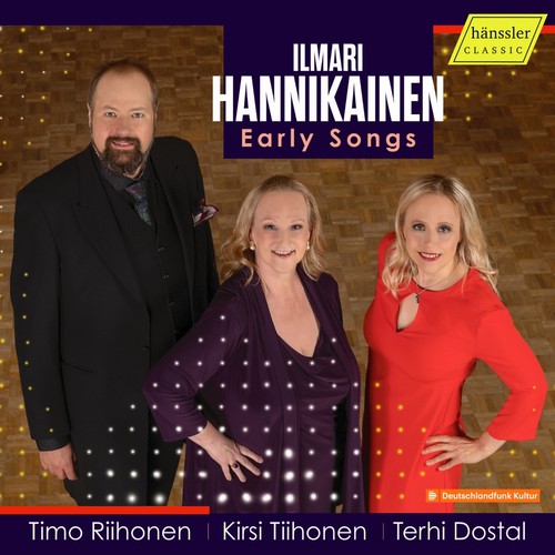 Hc23087 timo riihonen kirsi - hc23087,