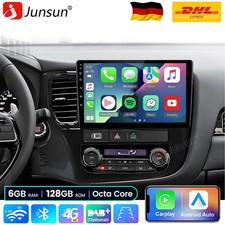 6G+128G 8-Kern Für Mitsubishi