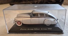 Pierce Arrow Silver Arrow