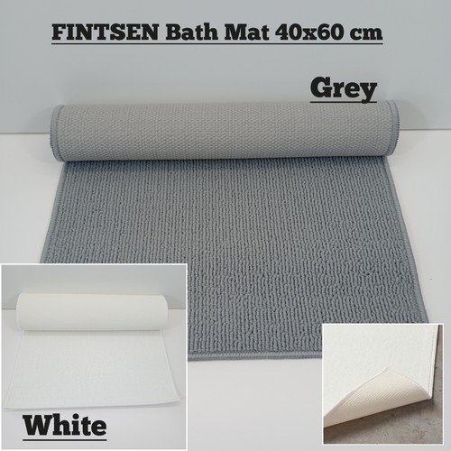 Ikea fintsen badematte - fintsen, weich