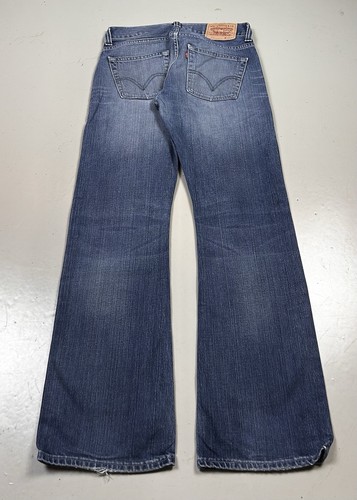Vintage levis 512 - levis,