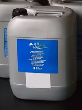 Kompressoröl alub blue - alub,